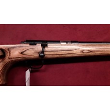 S/H 917VT .17hmr